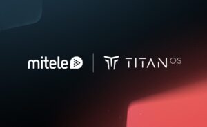 Titan OS mitele