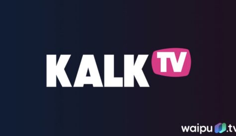 Waipu.tv adds five new channels