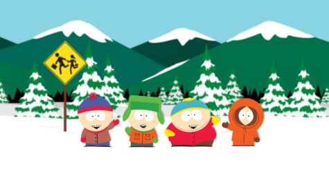 Pluto TV launches South Park content hub internationally