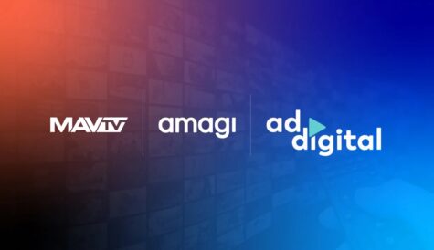 Amagi and AD digital launch MAVTV Brasil FAST Channel