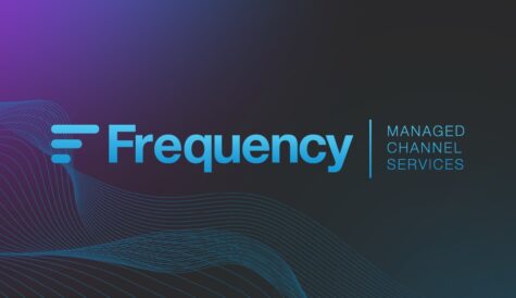 Frequency launches Managed Channel Services