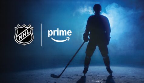 Amazon Prime Video nets exclusive rights to NHL in Canada