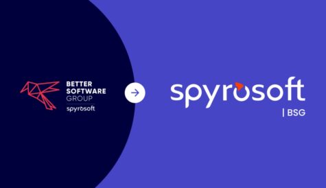 Better Software Group rebrands to Spyrosoft BSG