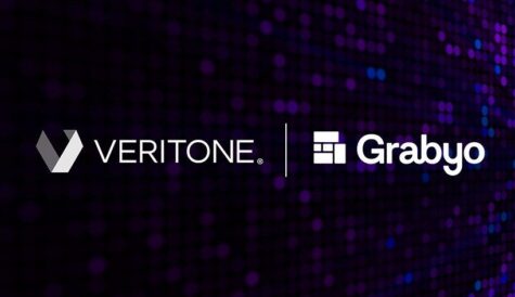 Grabyo & Veritone deliver AI-driven management and monetisation solution