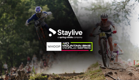 Staylive to distribute WBD cycling and motorcycling content