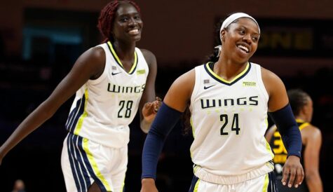 Amazon Prime Video extends exclusive WNBA streaming deal