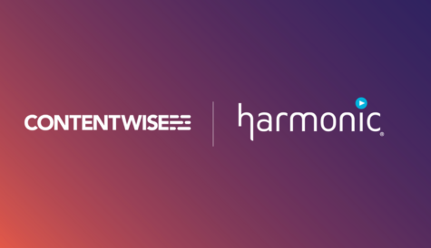 ContentWise and Harmonic team up for AI-powered FAST