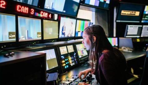 Intelsat partners with MVS Television & Caracol Television