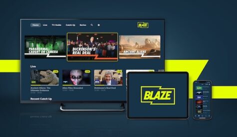A+E Networks EMEA taps Simplestream for Blaze FAST expansion