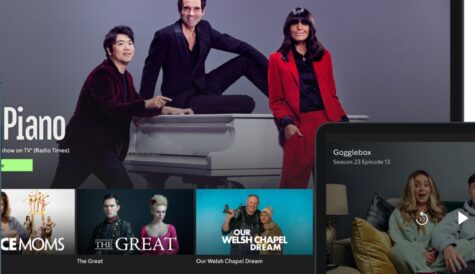 Channel4.com upgrades to ‘app-like’ streaming destination