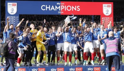 Sky Sports & ITV sign Carabao Cup and EFL Championship deal