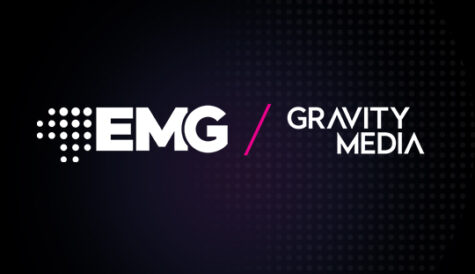 Former WBD execs joins EMG / Gravity Media senior team