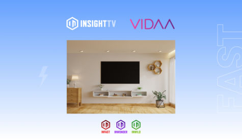 Insight TV launches factual FAST channels on Vidaa