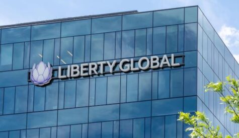 Liberty Global office in Denver, Colorado, USA