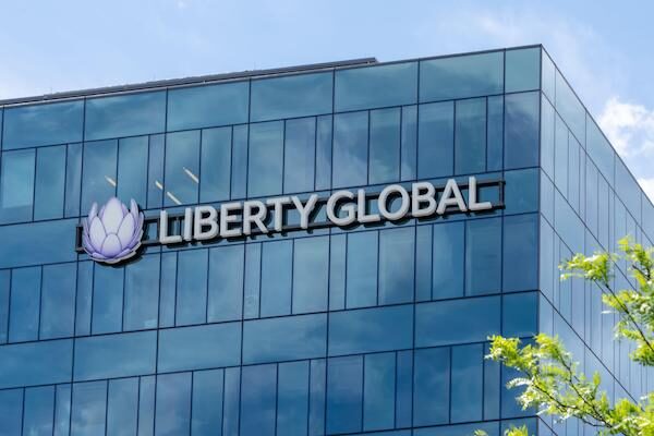 Liberty Global office in Denver, Colorado, USA
