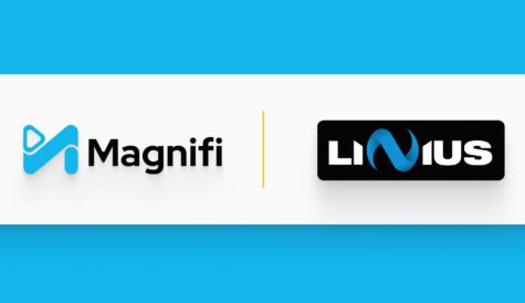 Magnifi teams up with Linius on personalised video streaming