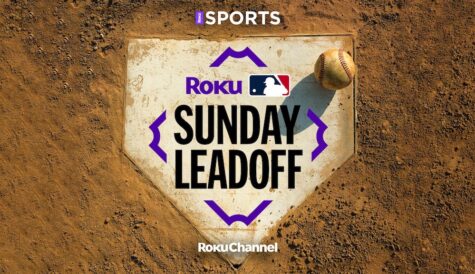 Roku strikes deal with MLB, with free livestream of Sunday games