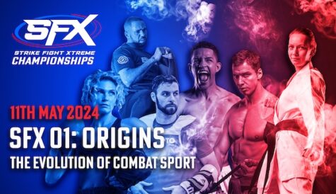 TrillerTV adds Strike Fight Xtreme to MMA offering in UK