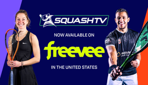 SquashTV launches on Amazon Freevee in US