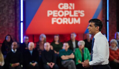 GB News faces sanctions after Ofcom rule break for PM forum